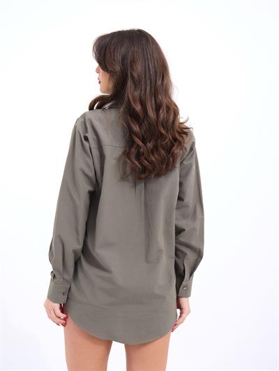 6865 GÖMLEK-PALERMO