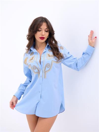 6865 GÖMLEK-TORİNO