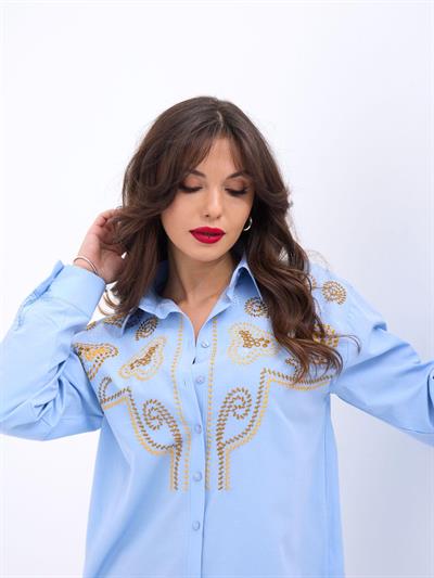 6865 GÖMLEK-TORİNO