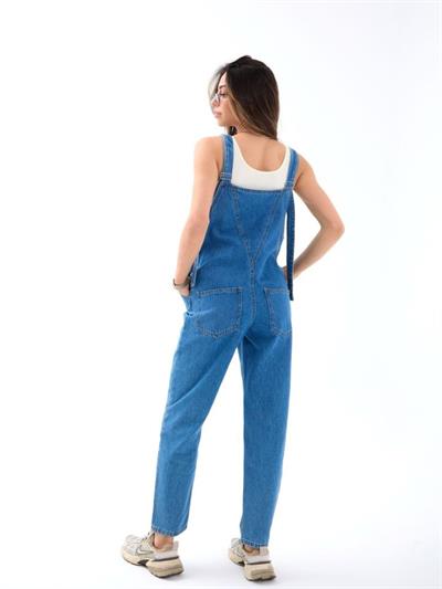 6872 KOT TULUM-MAVİ