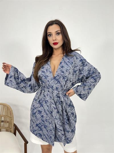 6879 KİMONO-VENEDİK