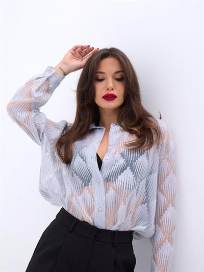 6885 GÖMLEK-SPRİNGS