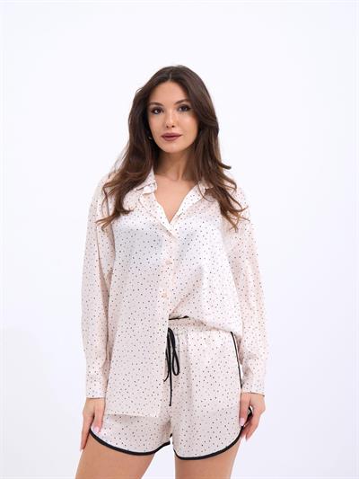 6906 ŞORTLU TAKIM-BOSTON