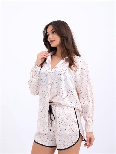 6906 ŞORTLU TAKIM-BOSTON