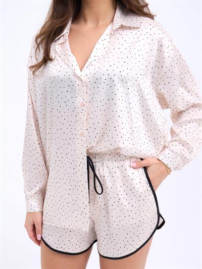 6906 ŞORTLU TAKIM-BOSTON