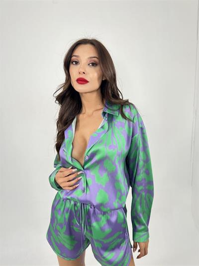 6906 ŞORTLU TAKIM-WASHİNGTON