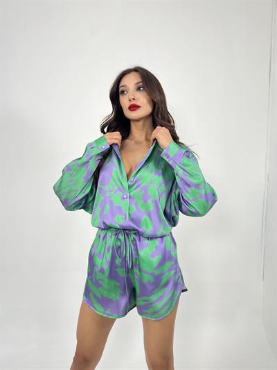 6906 ŞORTLU TAKIM-WASHİNGTON