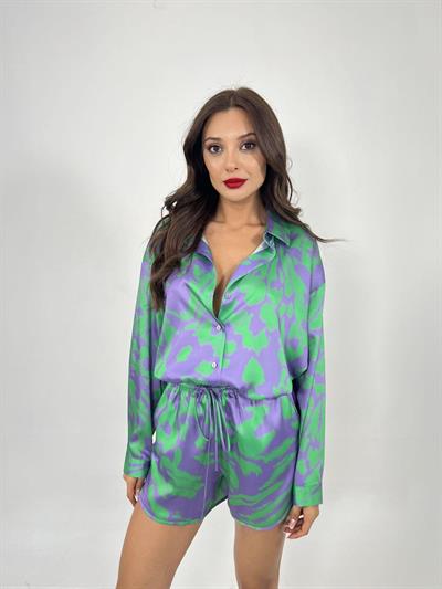 6906 ŞORTLU TAKIM-WASHİNGTON