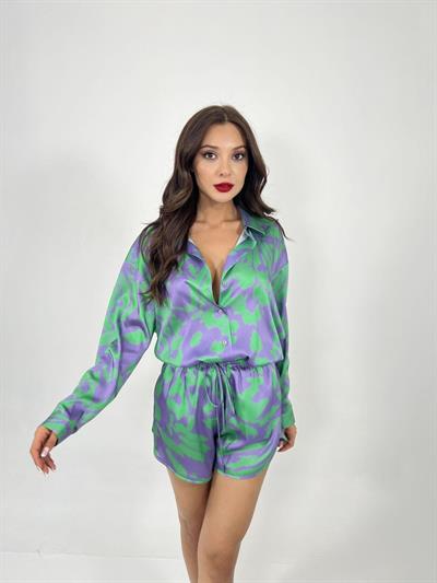 6906 ŞORTLU TAKIM-WASHİNGTON