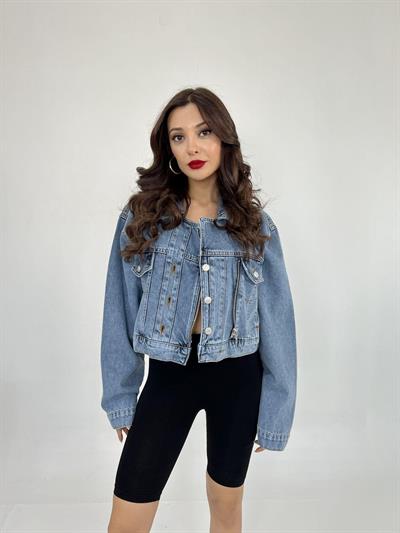 6925 KOT CEKET-MAVİ