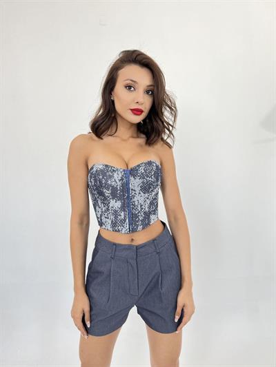 6931 TAKIM-LACİVERT