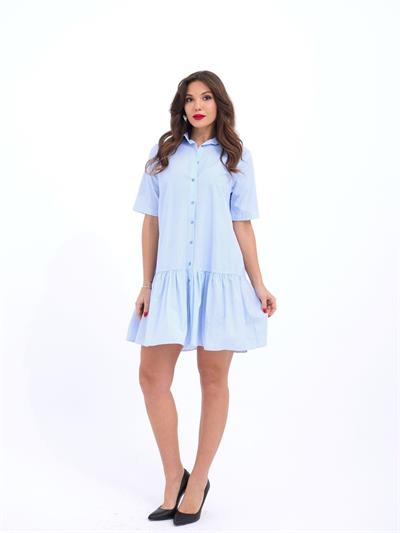 6934 ELBİSE-ŞİKAGO ÇİZGİLİ