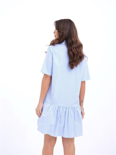 6934 ELBİSE-ŞİKAGO ÇİZGİLİ