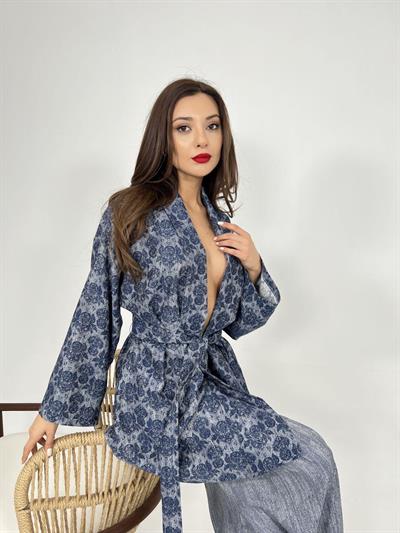 6942 KİMONO TAKIM-MODENA