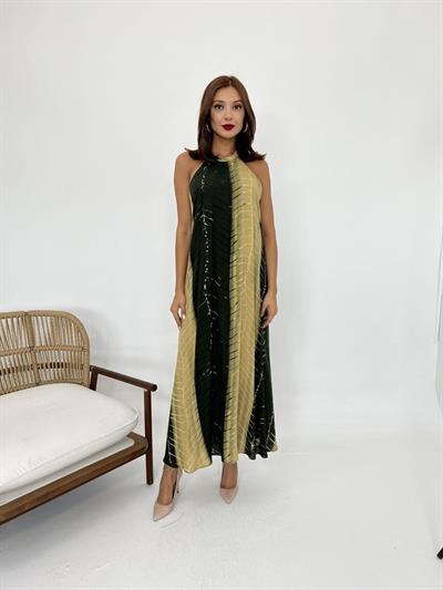 6984 ELBİSE-AMSTERDAM