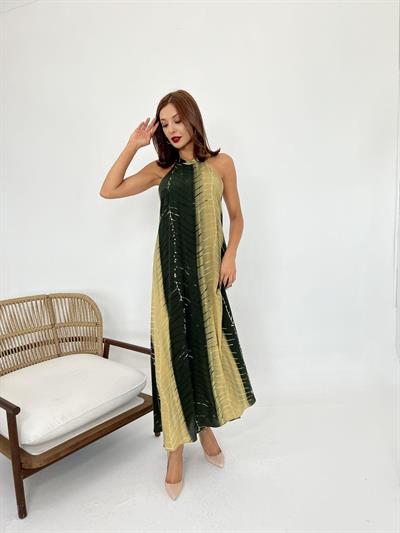 6984 ELBİSE-AMSTERDAM