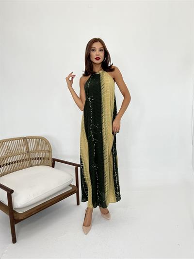 6984 ELBİSE-AMSTERDAM