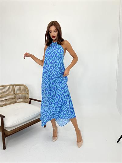 6984 ELBİSE-BARCELONA