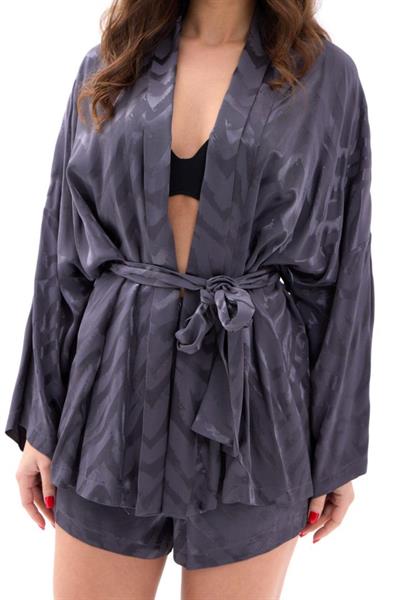 7002 KİMONO ŞORTLU TAKIM-ESSEN