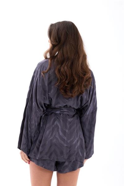 7002 KİMONO ŞORTLU TAKIM-ESSEN