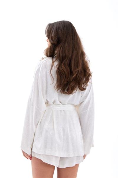 7002 KİMONO ŞORTLU TAKIM-HAGEN