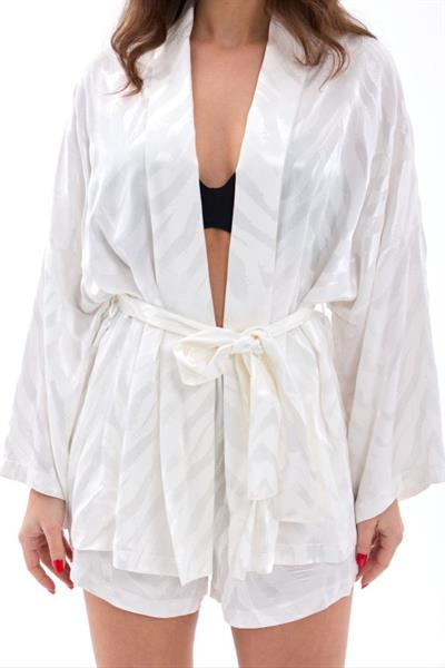 7002 KİMONO ŞORTLU TAKIM-MÜNSTER