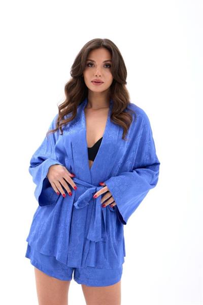 7002 KİMONO ŞORTLU TAKIM-ROSTOCK