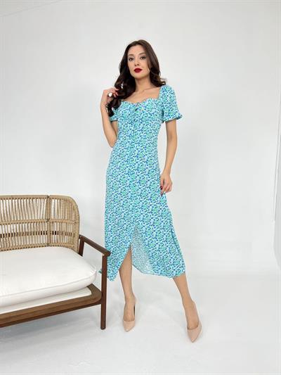 7007 ELBİSE-NASHVİLLE