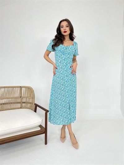 7007 ELBİSE-NASHVİLLE