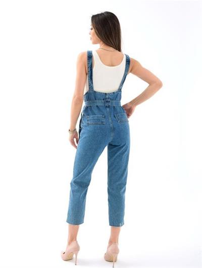 7015 KOT SALOPET-MAVİ