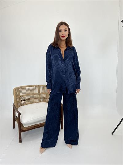 7050 TAKIM-LACİVERT