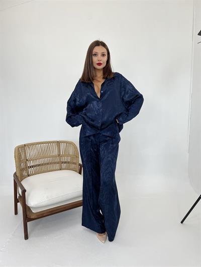 7050 TAKIM-LACİVERT