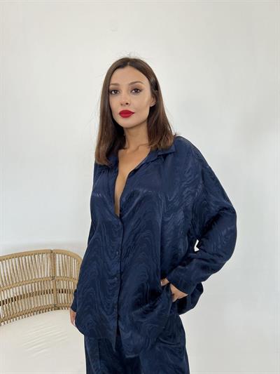 7050 TAKIM-LACİVERT