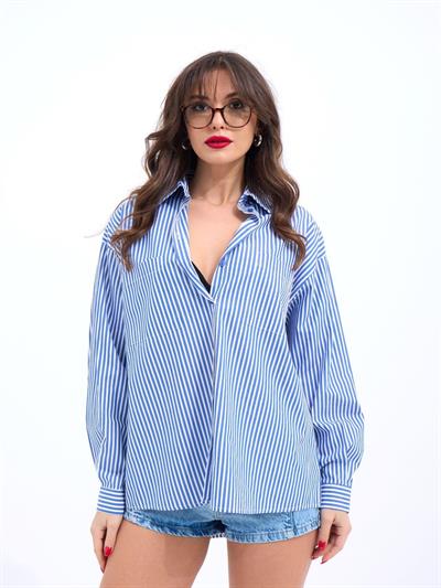 7089 GÖMLEK-AMSTERDAM