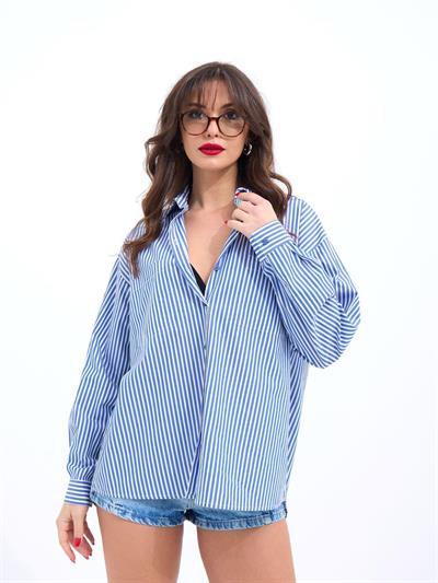 7089 GÖMLEK-AMSTERDAM