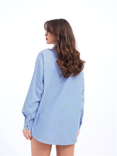 7089 GÖMLEK-AMSTERDAM