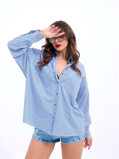 7089 GÖMLEK-AMSTERDAM