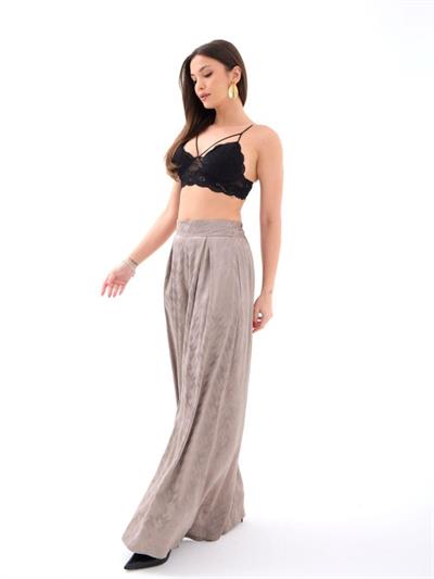 7112 PANTOLON-MİLANO