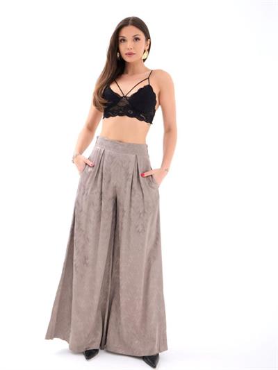 7112 PANTOLON-MİLANO