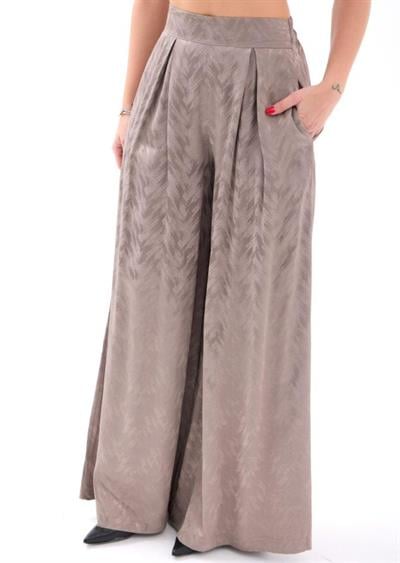 7112 PANTOLON-MİLANO