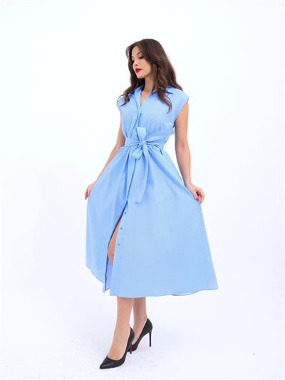 7127 ELBİSE-DALLAS ÇİZGİLİ