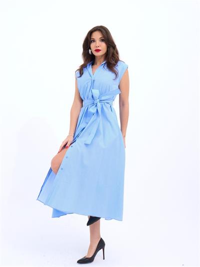 7127 ELBİSE-DALLAS ÇİZGİLİ