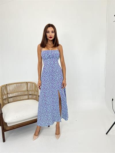 7136 ELBİSE-KATANYA