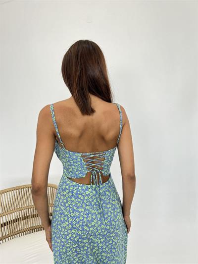 7136 ELBİSE-VENEDİK