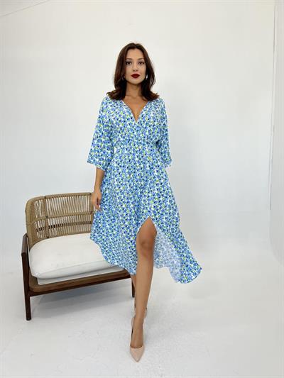 7141 ELBİSE-LİVORNO