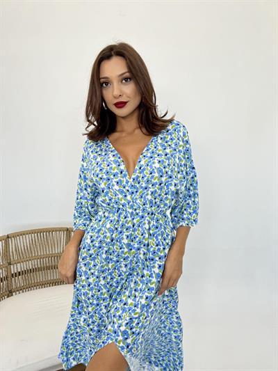 7141 ELBİSE-LİVORNO