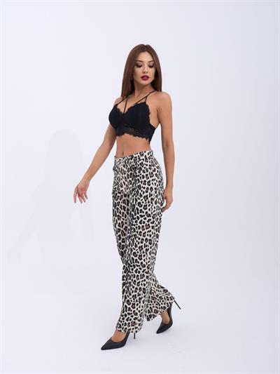 7152 PANTOLON-MİLANO