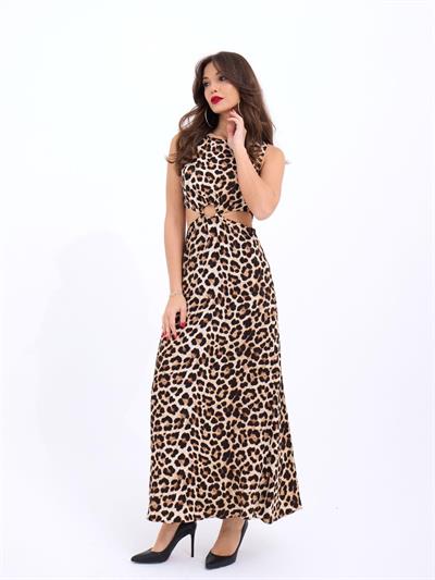 7157 ELBİSE-VENEDİK