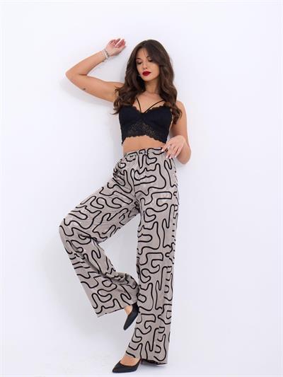 7160 PANTOLON-PADOVA