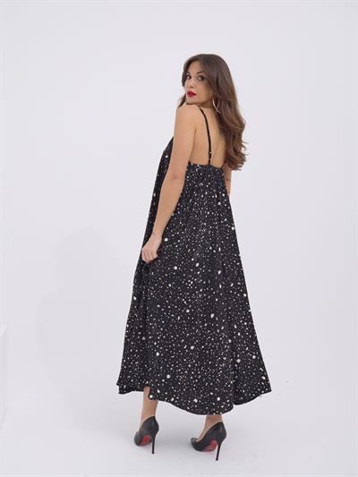 7163 ELBİSE-FERRARA